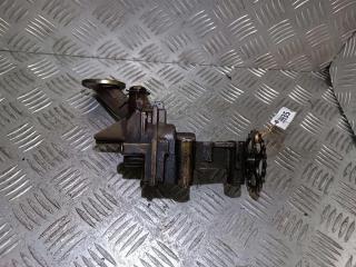 насос масляный Renault Laguna 1 поколение 1997, 2.0 л., i, бензин, 7700600251, 770060252