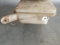 бачок расширительный Hyundai Accent 1 поколение (X3) 1996, 1.3 л., i, бензин, МКПП, P25461-22020 - фото №5