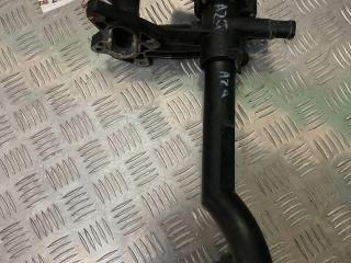 корпус термостата Skoda Fabia 1 поколение [рестайлинг] 2005, 1.2 л., i, бензин, 03C121111B