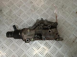 корпус термостата Renault Megane 1 поколение 1998, 1.6 л., i, бензин, 7700600514