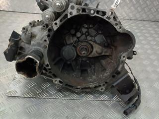 PКПП Toyota Corolla 9 поколение (E120/E130) [рестайлинг] 2004, 1.8 л., i, бензин