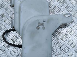 бачок омывателя Opel Insignia 1 поколение (A) 2010, 2.0 л., CDTi, A 20 DTH, дизель, 5МКПП, красный, универсал, передний привод, правый руль, 401140137, 13227295, 3240117, 13250357