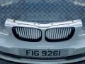бампер передний BMW 1 серия E81/E87 [рестайлинг] 2008, дизель, белый, правый руль - фото №4