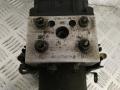 блок ABS Citroen Xsara 1 поколение 1997, 1.8 л., i, бензин, 9625242380, 0265216456 - фото №3