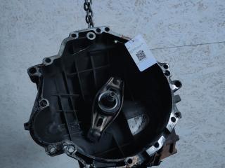 КПП механическая (МКПП) Audi A4 B6 2002, 1.9 л., TDi, AVF, дизель, 6МКПП, передний привод, HCF