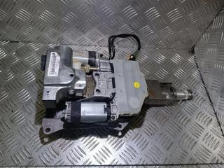 рулевая колонка Audi A8 D3/4E 2004, 4E0419501T, 4E0905852D