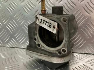 заслонка дроссельная Renault Scenic 2 поколение 2005, 1.6 л., i, бензин, 8200190230, 408238827002