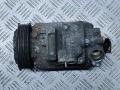 компрессор кондиционера Volkswagen Golf 4 поколение 2003, 1.9 л., TDi, ATD, дизель, МКПП, 6Q0820803D - фото №2