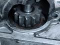 стартер Renault Grand Scenic 2 поколение [рестайлинг] 2007, 1.5 л., DCi, K9K 732, дизель, 6МКПП, передний привод, M000T87881, 8200584675A - фото №5