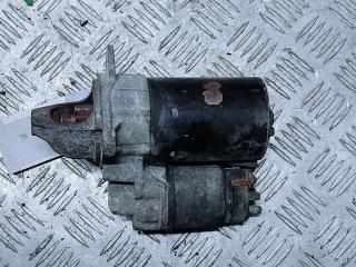 стартер Opel Meriva 1 поколение (A) [рестайлинг] 2009, 1.2 л., i, Z 12 XEP, бензин, 5МКПП, передний привод, 55566800, 0001107493