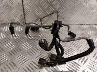 трубка ТНВД Mazda 626 5 поколение [рестайлинг] 2000, 2.0 л., TD, дизель