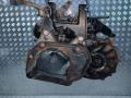 КПП механическая (МКПП) Volkswagen Caddy 3 поколение 2007, 1.4 л., i, BUD, бензин, 5МКПП, передний привод, JHQ - фото №3