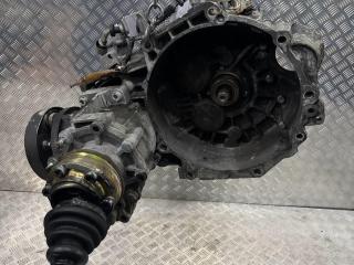КПП механическая (МКПП) Audi TT 8N 2002, 1.8 л., i, бензин, FHA