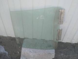 стекло двери задней левой BMW 5 серия E34 1993, i, бензин, МКПП, универсал