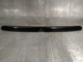 накладка подсветки номера Audi A4 B5 1997, универсал, 8D9827574