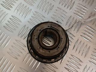 шестерня (звездочка) коленвала Peugeot Partner 1 поколение (M59) [рестайлинг] 2012, 1.6 л., HDi, дизель