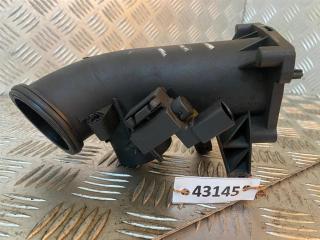 патрубок воздушного фильтра Volkswagen Touran 1 поколение 2006, 1.4 л., TSI, бензин, 03C145861D