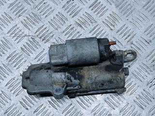 стартер Ford Mondeo 3 поколение 2001, 2.0 л., i, CJBB, бензин, АКПП, передний привод, 1S7U11000AB, 1S7U11131AA, 1044AI