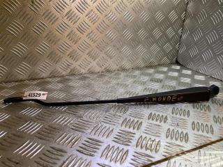 щеткодержатель (поводок стеклоочистителя, дворник) Ford Mondeo 2 поколение 1998, седан, 93BG17526A2F