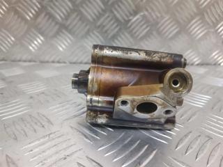 насос масляный Ford Mondeo 3 поколение 2003, 2.0 л., i, бензин, 1S7G6600BD