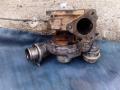 турбина Saab 9-3 1 поколение 1999, 2.2 л., TiD, дизель, МКПП, 90573533 - фото №2