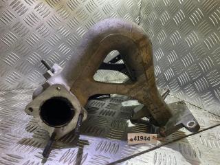 коллектор впускной Hyundai Sonata EF 2000, 2.0 л., бензин