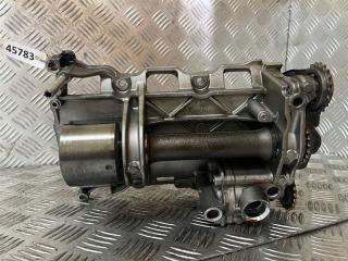 насос масляный Skoda Praktik 1 поколение 2010, 1.2 л., TDi, CFWA, дизель, МКПП, передний привод, 03P103127C