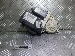 моторчик стеклоподъемника передний правый Citroen C5 1 поколение 2003, 9648485280