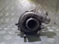 турбина Renault Megane 2 поколение 2006, 1.9 л., DCi, дизель, H8200575462, GTA1546LV - фото №2