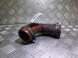 патрубок интеркулера Jaguar XF X250 2010, 3.0 л., TD, дизель, 9X236C785AC