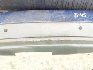 бампер задний Audi A6 4B/C5 1999, универсал