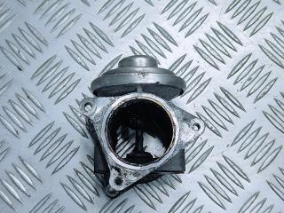 клапан EGR Volkswagen Golf 5 поколение 2006, 1.9 л., TDi, BXE, дизель, 5МКПП, 038129637D, 038131501AN, 318703011