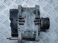 генератор SEAT Leon 2 поколение 2008, 1.9 л., TDi, BXE, дизель, 5МКПП, передний привод, 06F903023C, TG14C011, 2542695F - фото №3