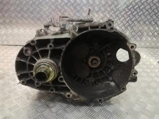 КПП механическая (МКПП) Volkswagen Sharan 1 поколение [2-й рестайлинг] 2006, 2.0 л., TDi, дизель, JBN