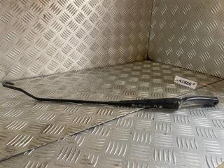 щеткодержатель (поводок стеклоочистителя, дворник) Citroen Berlingo 1 поколение (M49) 1999, 962101478B