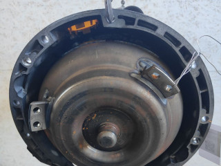 КПП автоматическая (АКПП) Mercedes-Benz M-Класс W164 2007, 3.0 л., CDi, OM 642.940, дизель, АКПП, полный привод, 722902