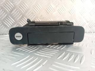 ручка наружная Audi 80 8C/B4 1993, 4A0837206