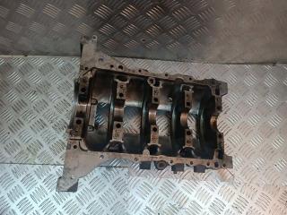 Постель коленвала Citroen Berlingo 1 поколение (M59) [рестайлинг] 2007, 1.6 л., HDi, дизель