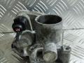 заслонка дроссельная Skoda Fabia 1 поколение (6Y) 2003, 1.2 л., i, бензин, 036133062N - фото №3