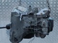 КПП механическая (МКПП) Opel Corsa D [рестайлинг] 2012, 1.2 л., A 12 XER, бензин, 5МКПП, передний привод, 2UW429 - фото №2