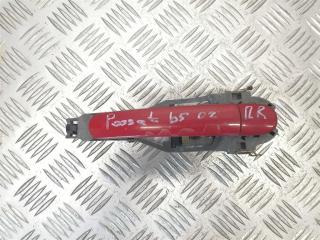 ручка наружная Volkswagen Passat B5 [рестайлинг] 2002, универсал, 3B4839167