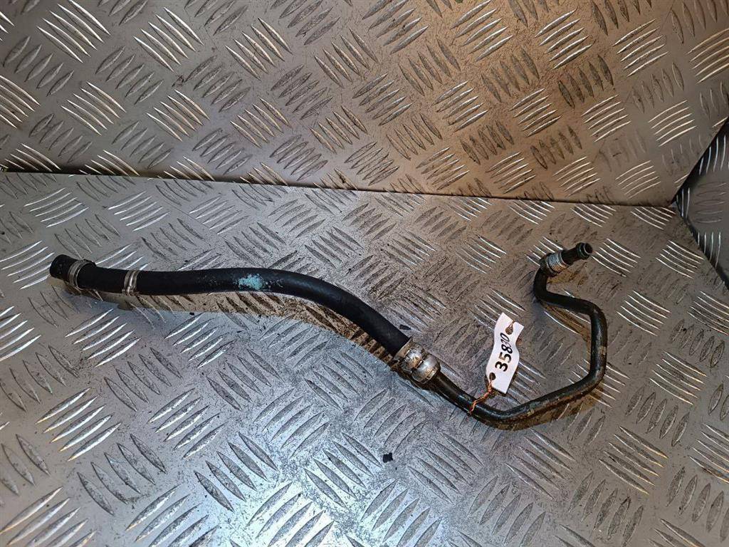 шланг гидроусилителя Opel Astra G 2002, 2.2 л., DTi, дизель, 100185036013 - фото №1