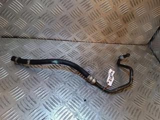 шланг гидроусилителя Opel Astra G 2002, 2.2 л., DTi, дизель, 100185036013