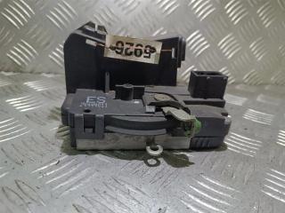 замок двери передней правой Opel Astra G 1999, 24444011