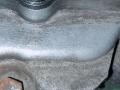 КПП механическая (МКПП) Opel Corsa D 2009, 1.2 л., i, Z 12 XEP, бензин, 5МКПП, передний привод, W429 - фото №6