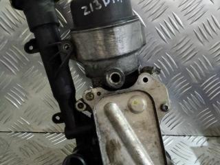 корпус масляного фильтра Opel Corsa C [рестайлинг] 2004, 1.3 л., CDTi, дизель, A4C11A3467