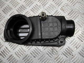 маслоотделитель (сапун) Land Rover Range Rover 3 поколение [рестайлинг] 2007, 2.7 л., D, бензин, АКПП, 4H206K770BB