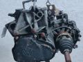 КПП механическая (МКПП) Volkswagen Golf 4 поколение 2000, 1.9 л., TDi, AGR, дизель, МКПП, передний привод, EWY - фото №3