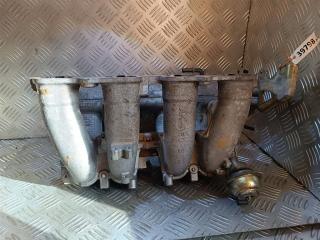 коллектор впускной Nissan X-Trail T30 [рестайлинг] 2005, 2.5 л., i, бензин