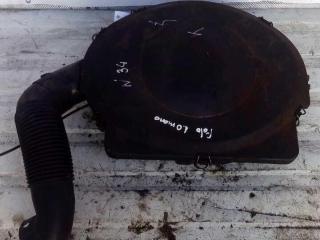 корпус воздушного фильтра Volkswagen Polo 3 поколение 1999, 1.0 л., mono, бензин, МКПП